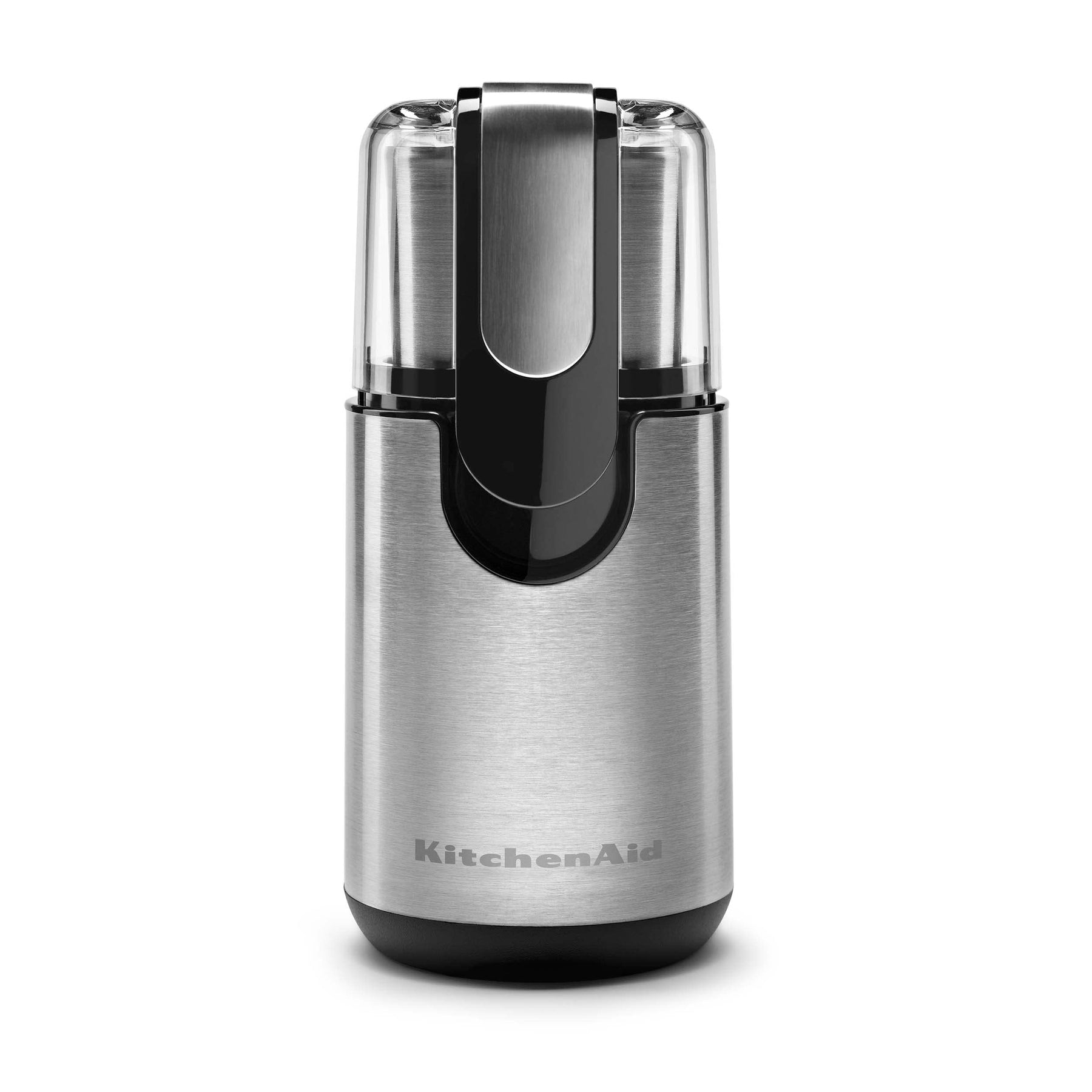 KitchenAid Blade Coffee Grinder - Onyx Black