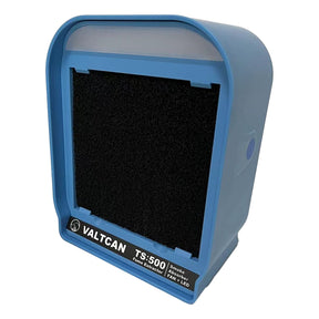 Valtcan TS:500 Fume Extractor Soldering Fan Smoke Absorber with Overhead LED Light