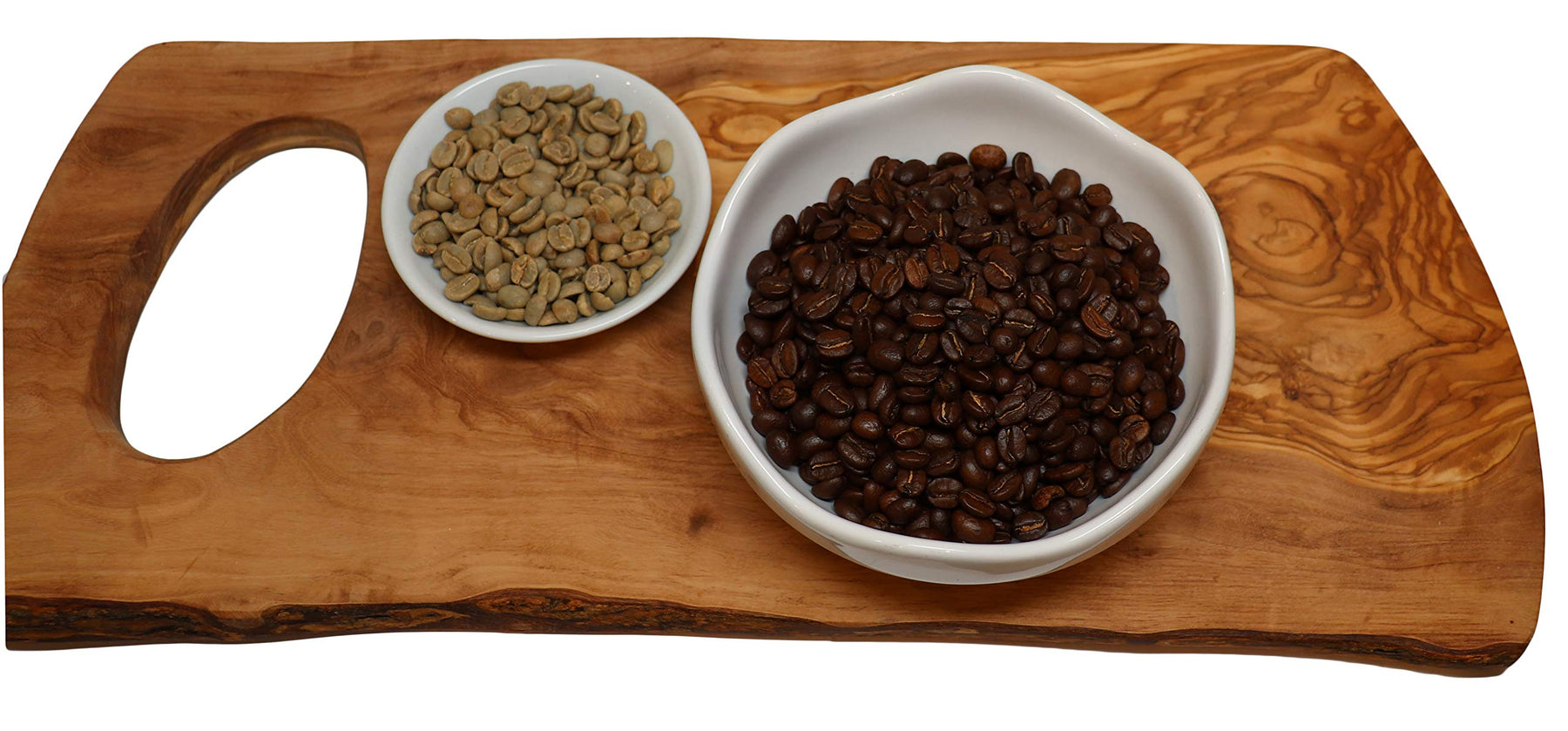 Hawaiian Kona Coffee - 1 Pound - Medium Roast - Whole Bean