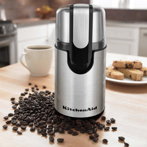 KitchenAid Blade Kaffeemühle - Onyxschwarz