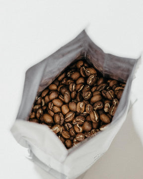 Rococo Roasters 1 lb Hawaii Hawaiian Kona Extra Fancy DARK Roast Coffee Beans, Fresh, Authentic!