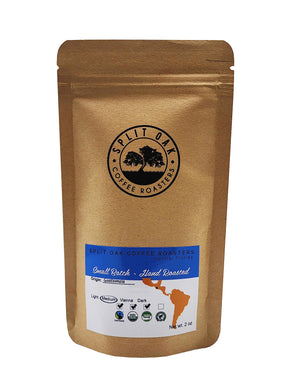 Bestes Kaffee-Geschenkset, 9 verschiedene Kaffeesorten, Sumatra, Timor, Kolumbien, Äthiopien, Honduras, Mexiko, Guatemala, Brasilien, Peru. Alle fantastischen Kaffeesorten aus aller Welt (9er-Packung ganze Bohnen, verschiedene Kaffeesorten, 2 oz)